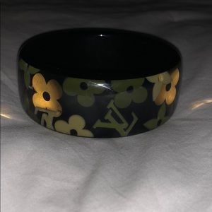 Louis Vuitton Bangle